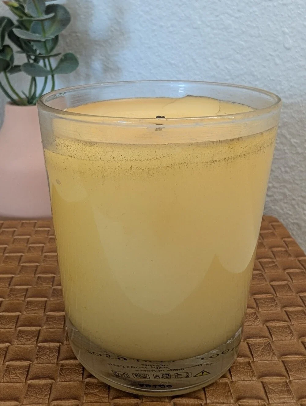 Diptyque Myrrhe 190g Candle